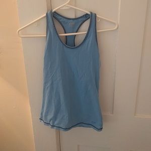 Champion tank top